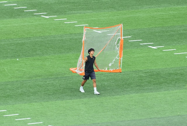 强大的进攻